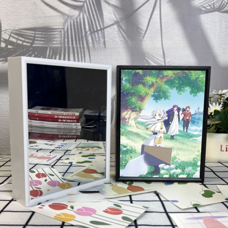 Frieren Beyond Journey's End L - Lighting Decor And Beyond reseña y precio