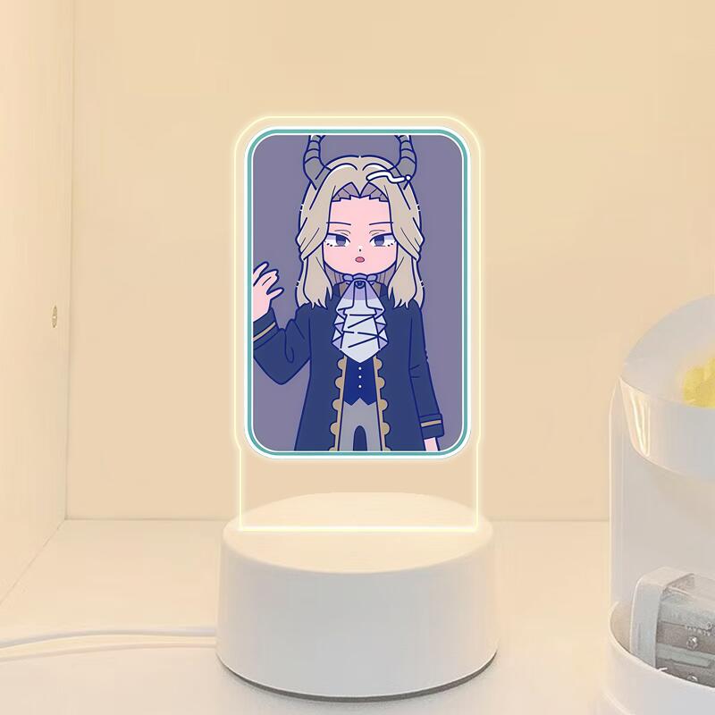 Night Light for Frieren: Beyon - Lighting Decor And Beyond reseña y precio