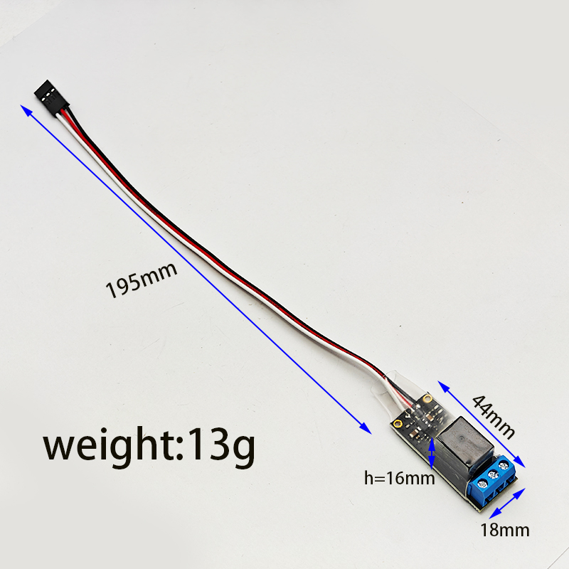 DC5-12V PWM Power controler Re - Touch Dimmer Lamp reseña y precio