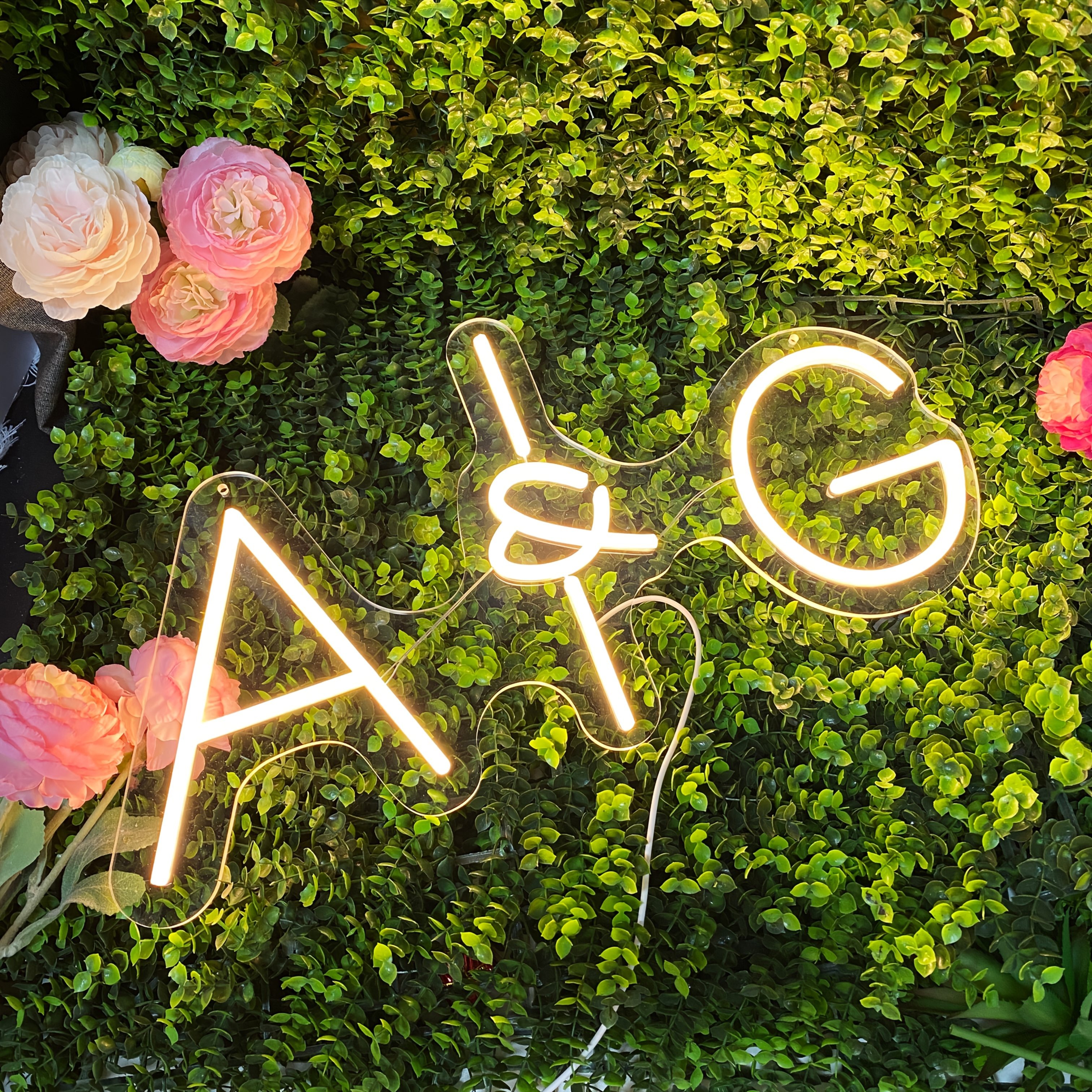 Custom LED Neon Sign Personali - Neon Sign Custom Led reseña y precio