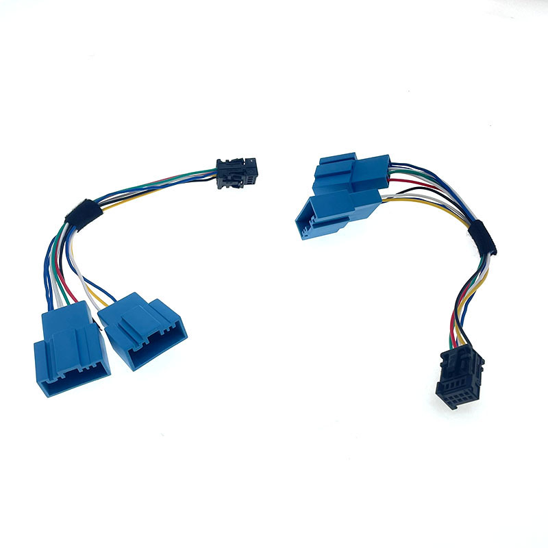Cable for update pre facelift  - Union Lighting & Decor Collabs reseña y precio