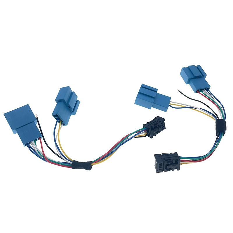 Cable for update pre facelift  - Union Lighting & Decor Collabs reseña y precio