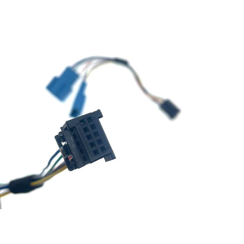 Cable for update pre facelift  - Union Lighting & Decor Collabs reseña y precio