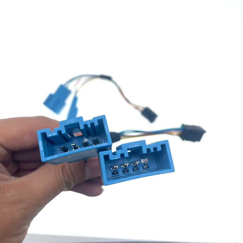 Cable for update pre facelift  - Union Lighting & Decor Collabs reseña y precio